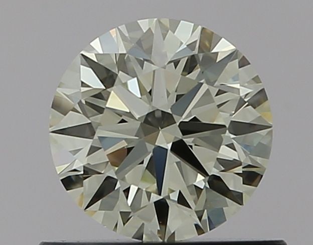 Loose Diamond - ROUND 0.57ct K VVS1 (1 of 1)