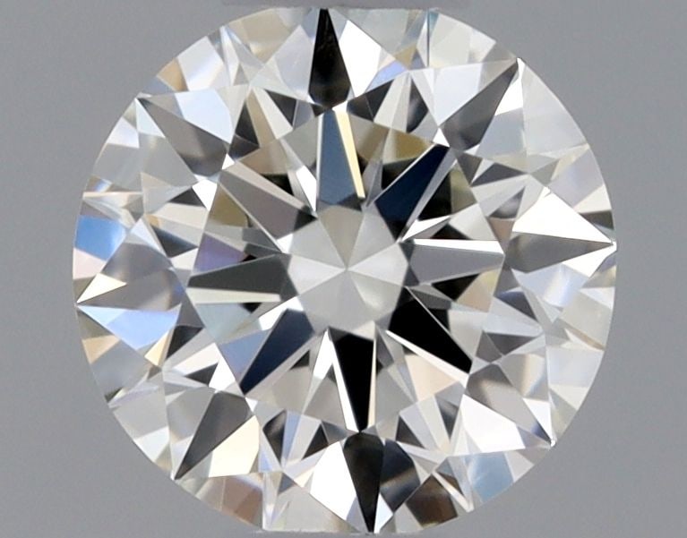 Loose Diamond - ROUND 0.31ct H IF (1 of 1)