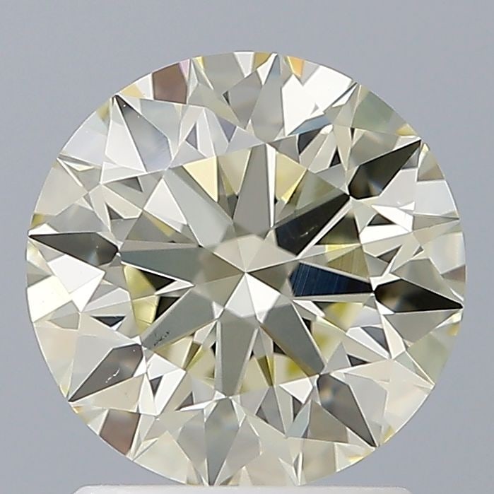 Loose Diamond - ROUND 1.51ct O-P VS2 (1 of 1)