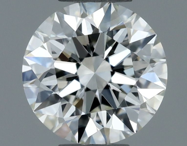 Loose Diamond - ROUND 0.5ct H VVS1 (1 of 1)