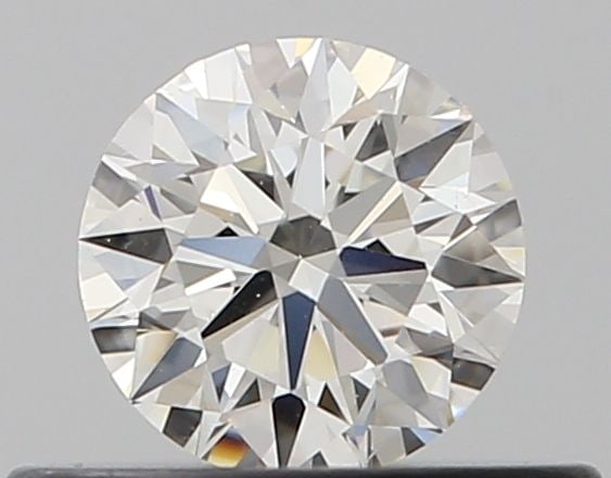 Loose Diamond - ROUND 0.33ct H VVS1 (1 of 1)