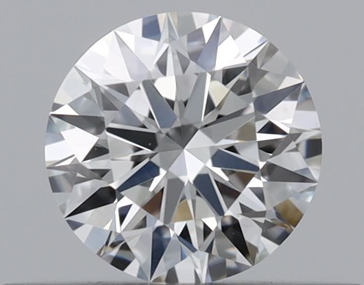 Loose Diamond - ROUND 0.33ct G VS1 (1 of 1)
