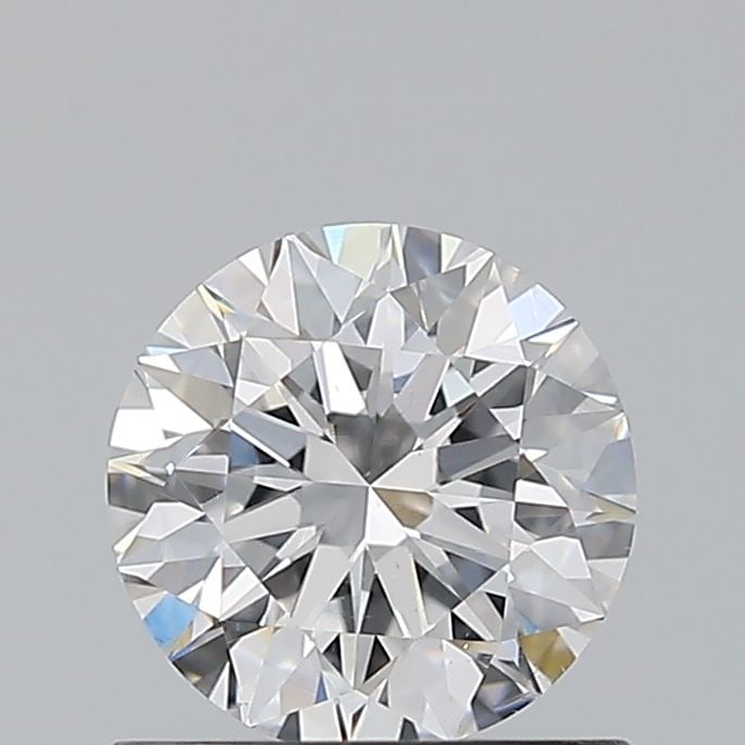 Loose Diamond - ROUND 0.81ct D SI1 (1 of 1)