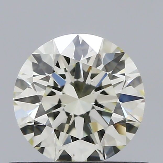 Loose Diamond - ROUND 0.51ct M VS1 (1 of 1)