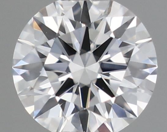 Loose Diamond - ROUND 0.22ct F IF (1 of 1)
