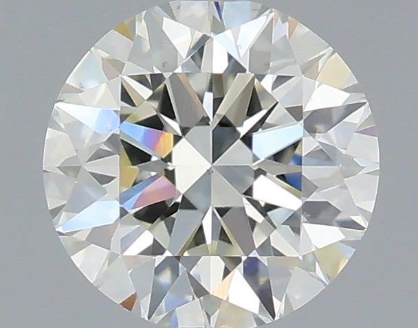 Loose Diamond - ROUND 0.5ct I VS1 (1 of 1)