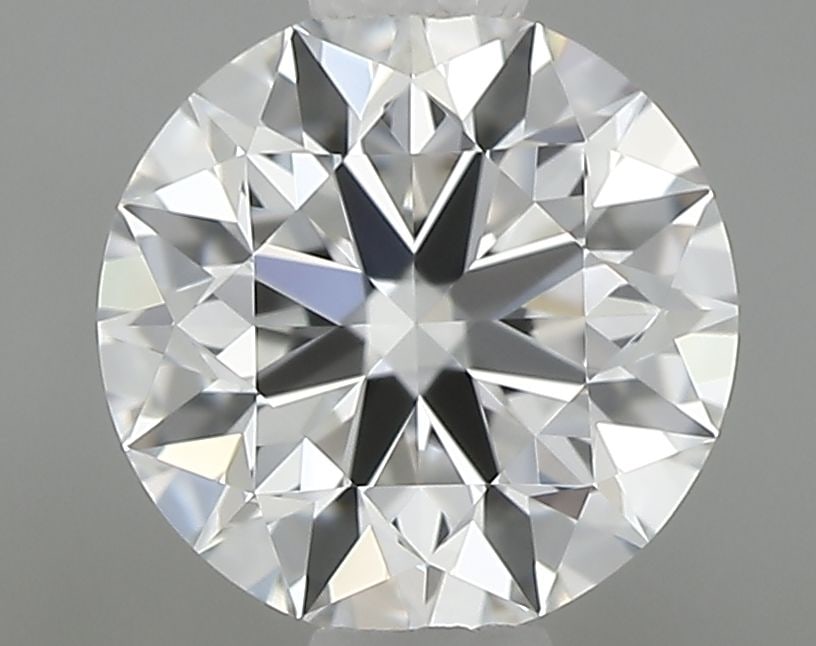Loose Diamond - ROUND 0.63ct E IF (1 of 1)