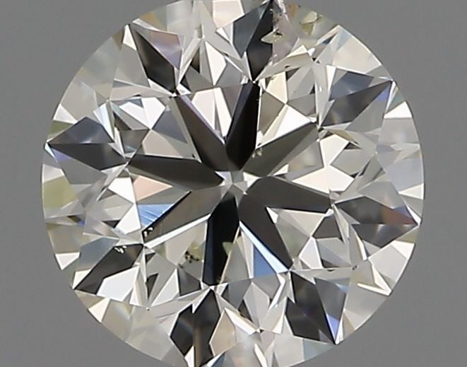 Loose Diamond - ROUND 1.01ct I VS2 (1 of 1)