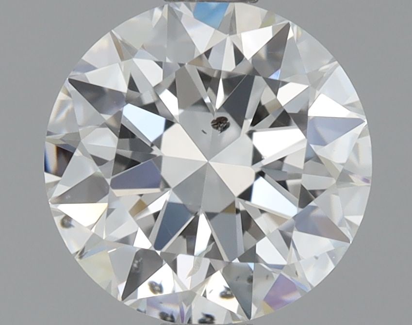 Loose Diamond - ROUND 0.9ct E SI2 (1 of 1)