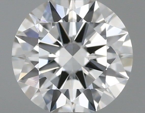 Loose Diamond - ROUND 0.19ct G VS1 (1 of 1)