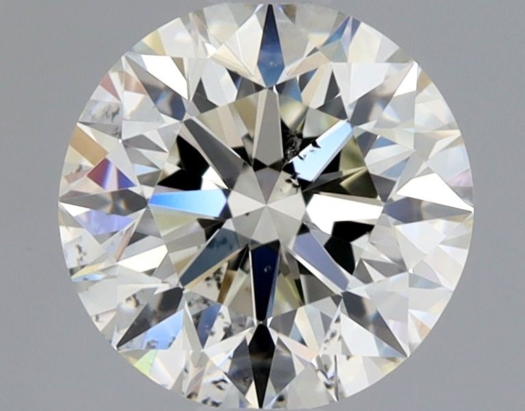 Loose Diamond - ROUND 0.8ct K SI1 (1 of 1)