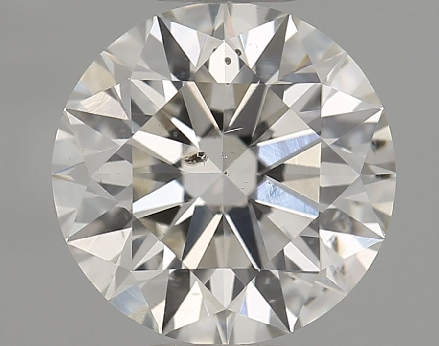 Loose Diamond - ROUND 1.5ct J I1: Loose Diamond - ROUND 1.5ct J I1 Source: Natural Shape: ROUND Carats: 1.5 Color: J Clarity: I1 Certification: GIA PLEASE NOTE: Framed, Large, or heavy items do not have shipping costs included. The ex