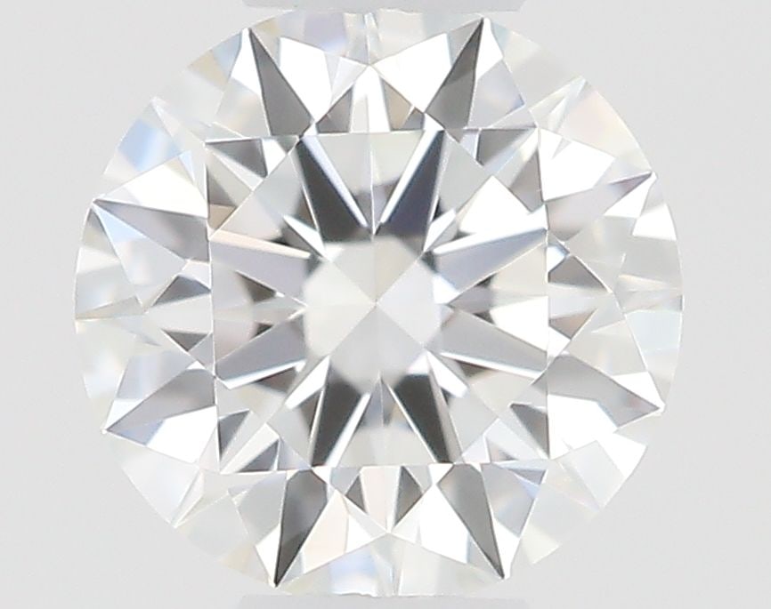 Loose Diamond - ROUND 0.3ct F VVS2 (1 of 1)