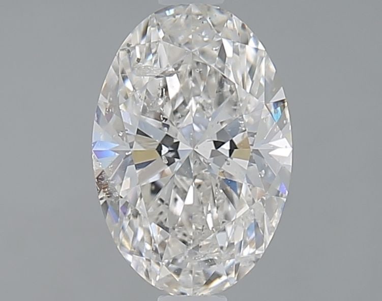 Loose Diamond - OVAL 1.2ct G SI2 (1 of 1)