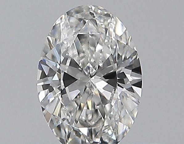 Loose Diamond - OVAL 0.3ct G VS1 (1 of 1)