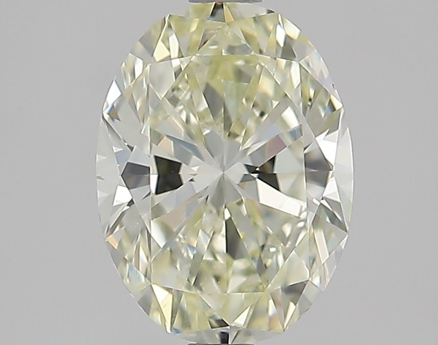 Loose Diamond - OVAL 1.79ct M SI1 (1 of 1)