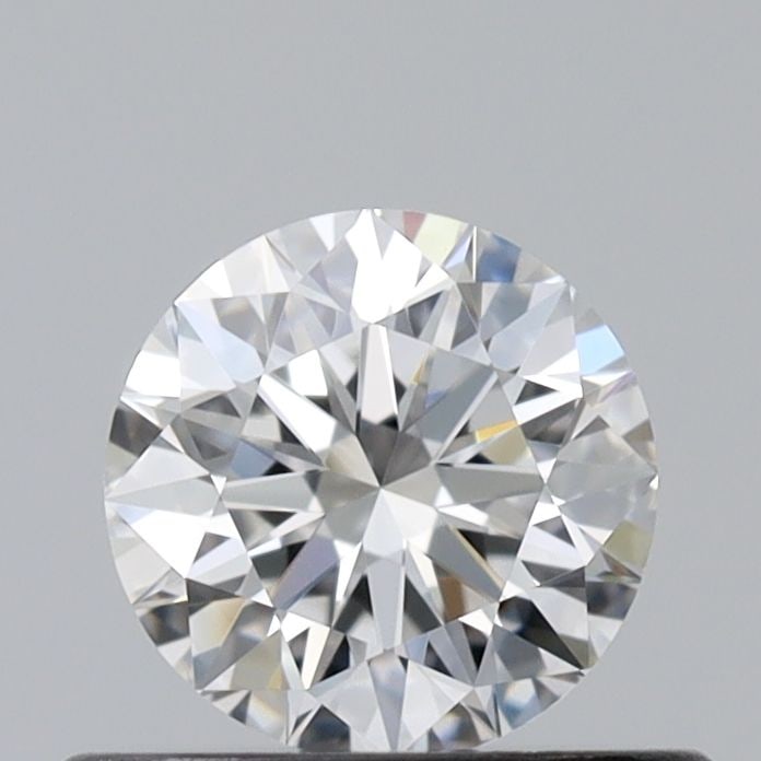 Loose Diamond - ROUND 0.4ct E VS1: Loose Diamond - ROUND 0.4ct E VS1 Source: Natural Shape: ROUND Carats: 0.4 Color: E Clarity: VS1 Certification: GIA Video: