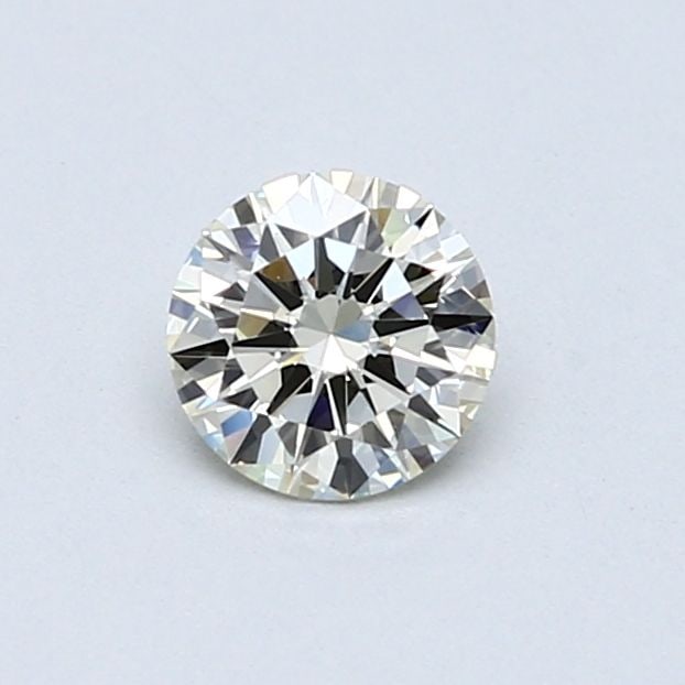 Loose Diamond - ROUND 0.46ct M VS1 (1 of 1)