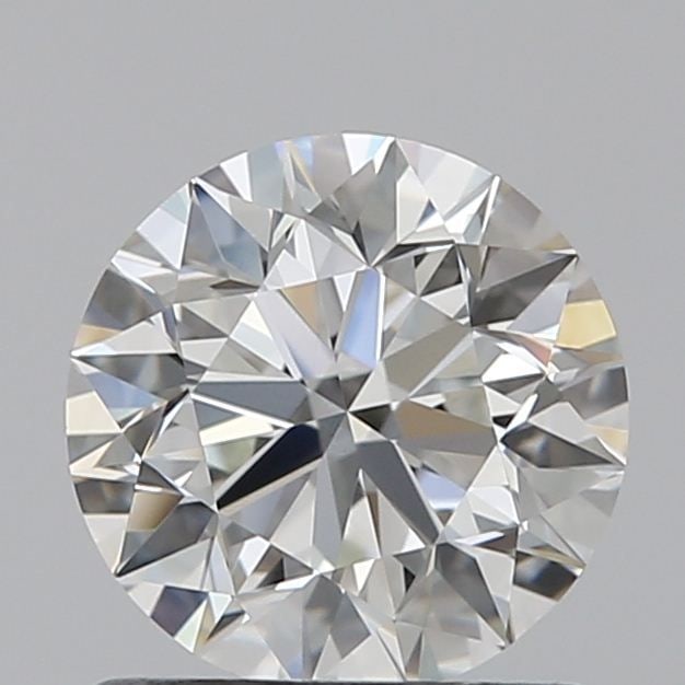Loose Diamond - ROUND 0.9ct G VVS2: Loose Diamond - ROUND 0.9ct G VVS2 Source: Natural Shape: ROUND Carats: 0.9 Color: G Clarity: VVS2 Certification: IGI Video: