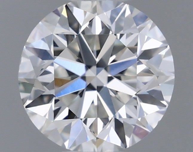 Loose Diamond - ROUND 0.7ct F VS2 (1 of 1)