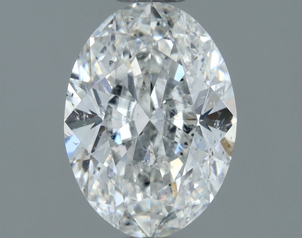 Loose Diamond - OVAL 1.2ct F SI2 (1 of 1)