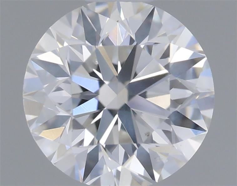 Loose Diamond - ROUND 0.5ct G SI2 (1 of 1)