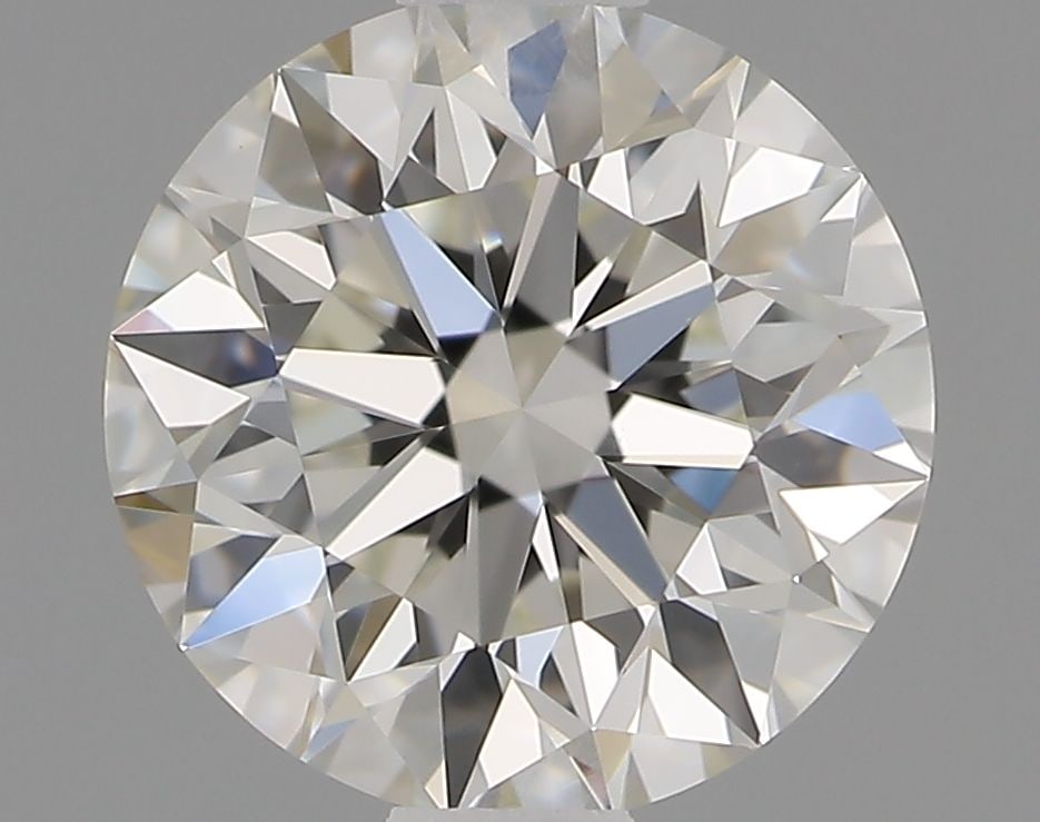 Loose Diamond - ROUND 1.01ct H VVS2 (1 of 1)