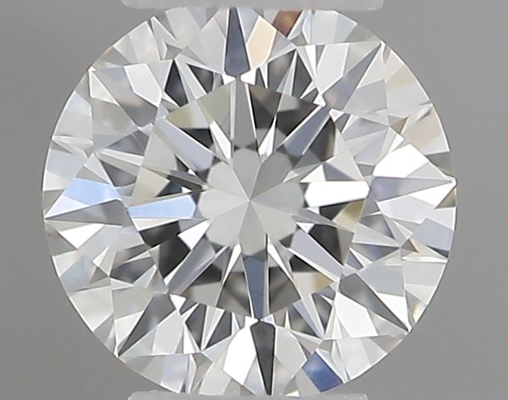 Loose Diamond - ROUND 0.3ct I VVS2 (1 of 1)