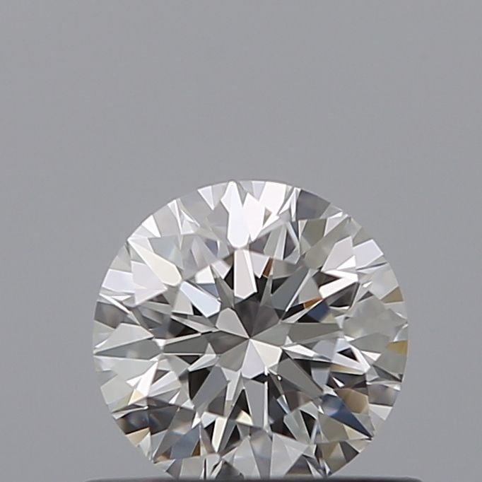 Loose Diamond - ROUND 0.5ct E VVS2: Loose Diamond - ROUND 0.5ct E VVS2 Source: Natural Shape: ROUND Carats: 0.5 Color: E Clarity: VVS2 Certification: GIA Video: