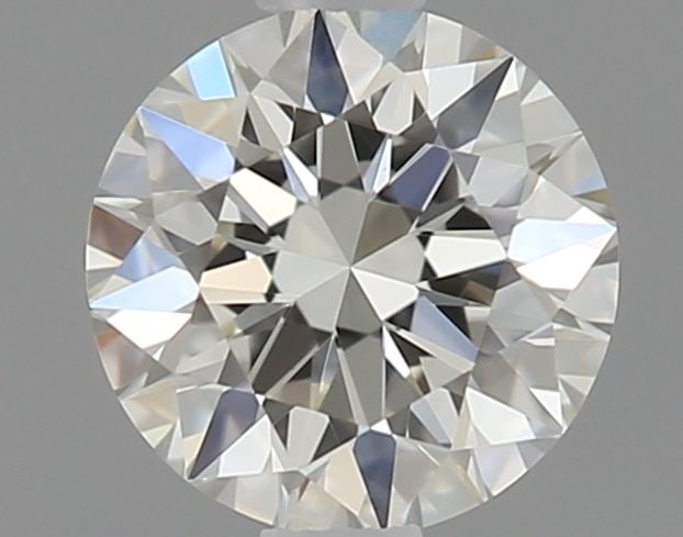 Loose Diamond - ROUND 0.23ct J VVS2 (1 of 1)