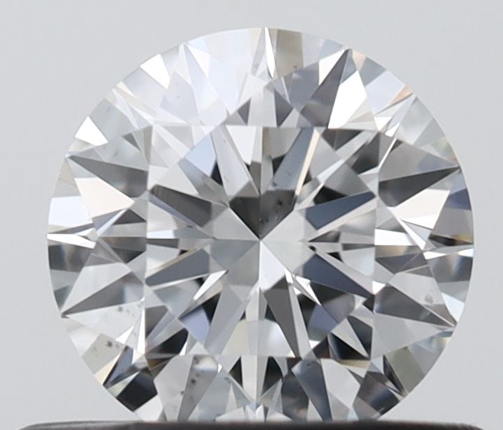 Loose Diamond - ROUND 0.5ct G VS2 (1 of 1)