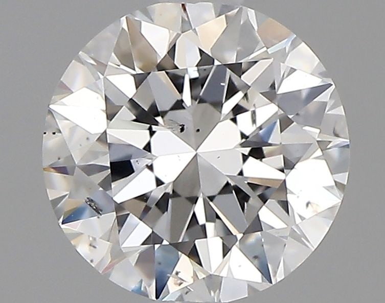 Loose Diamond - ROUND 0.8ct D SI2 (1 of 1)
