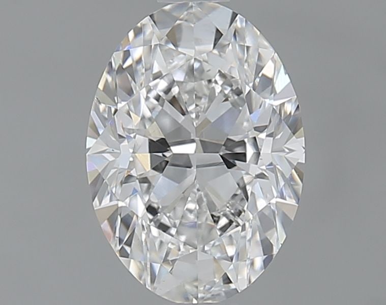 Loose Diamond - OVAL 1.2ct E VS2 (1 of 1)