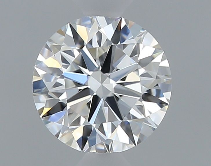Loose Diamond - ROUND 0.3ct H VVS2 (1 of 1)