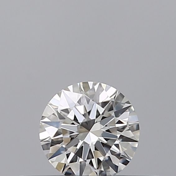 Loose Diamond - ROUND 0.19ct E VVS2 (1 of 1)