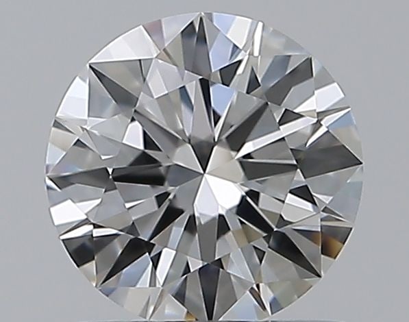 Loose Diamond - ROUND 0.66ct F IF (1 of 1)