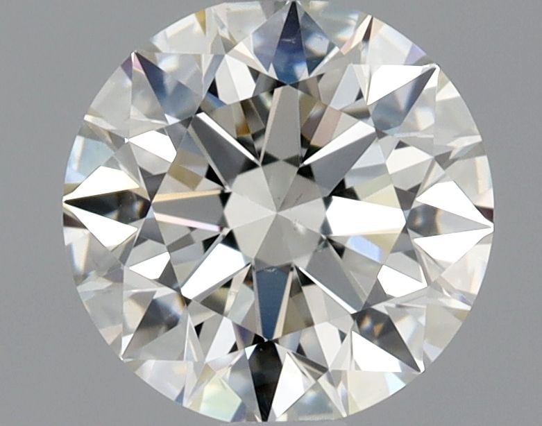 Loose Diamond - ROUND 0.92ct I SI1 (1 of 1)
