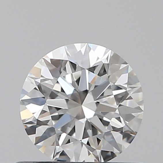 Loose Diamond - ROUND 0.5ct G VVS1 (1 of 1)
