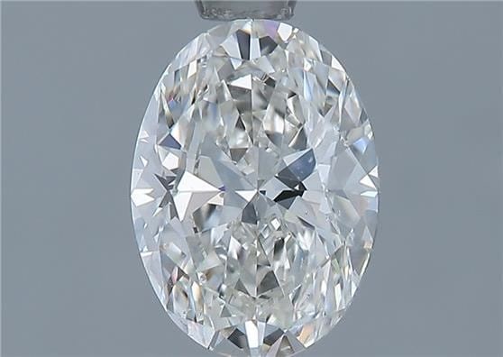 Loose Diamond - OVAL 1.01ct G SI2 (1 of 1)