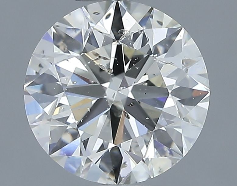 Loose Diamond - ROUND 1.5ct J SI2 (1 of 1)