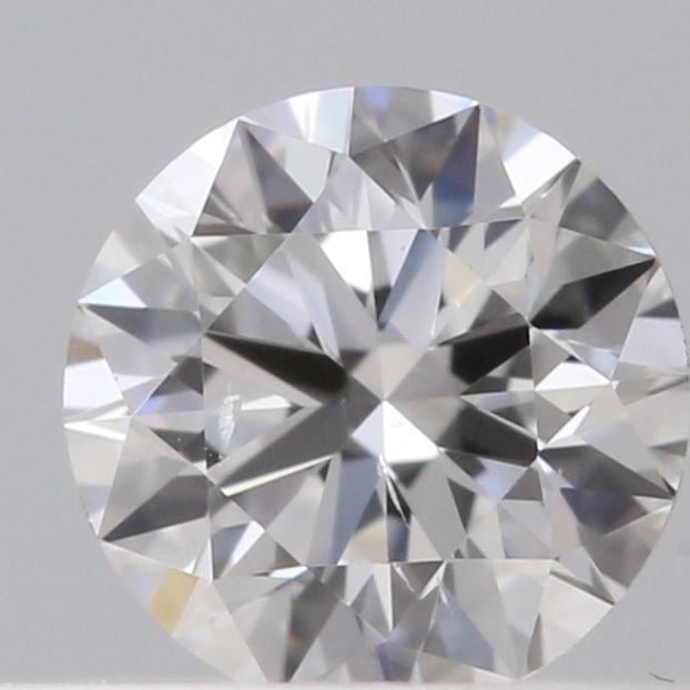 Loose Diamond - ROUND 0.24ct D SI2 (1 of 1)