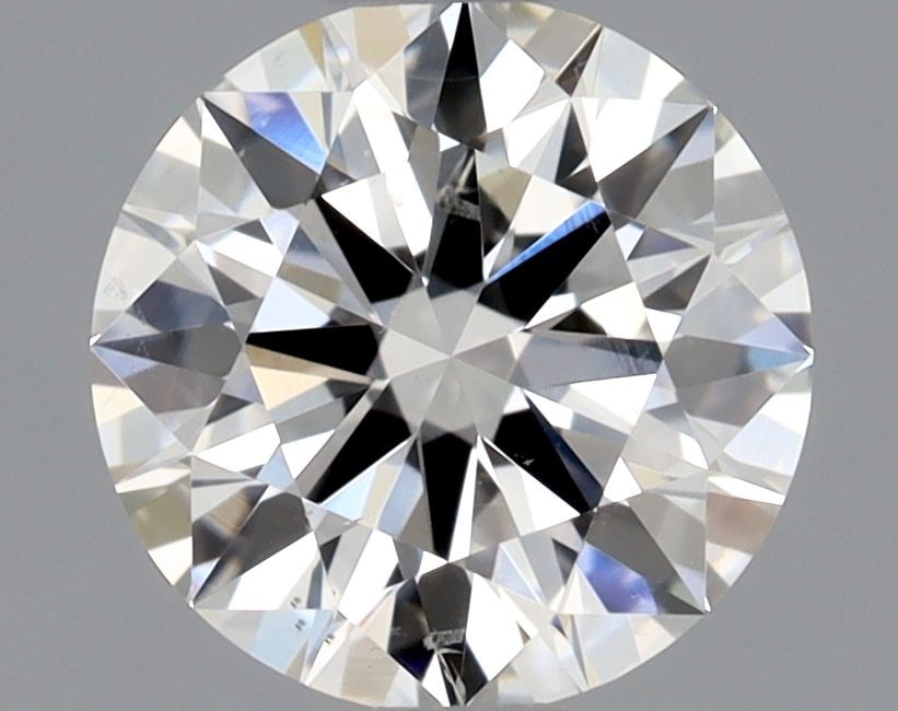 Loose Diamond - ROUND 0.72ct G SI2 (1 of 1)