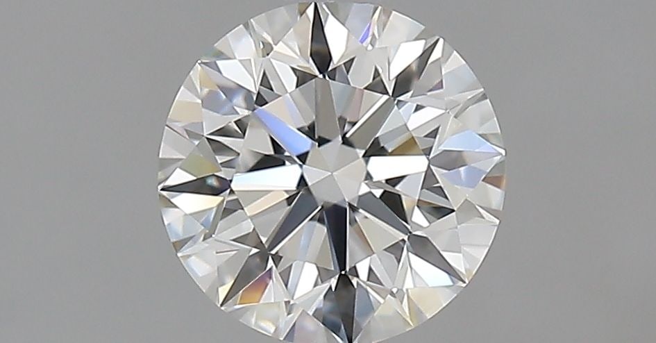 Loose Diamond - ROUND 1.01ct G VVS1 (1 of 1)