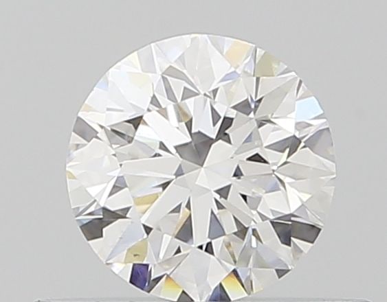 Loose Diamond - ROUND 0.38ct D VS2 (1 of 1)