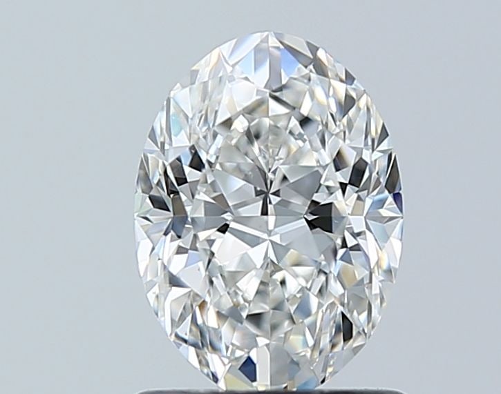 Loose Diamond - OVAL 1.01ct F SI1 (1 of 1)