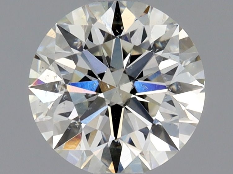 Loose Diamond - ROUND 0.7ct K SI1 (1 of 1)