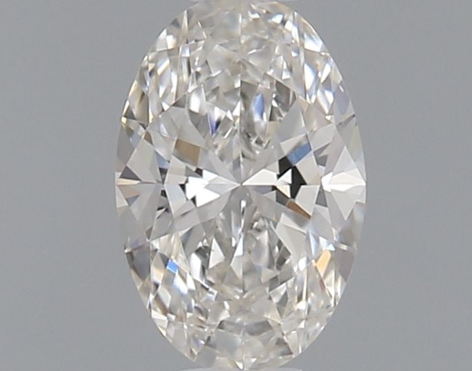 Loose Diamond - OVAL 0.3ct H VS1 (1 of 1)