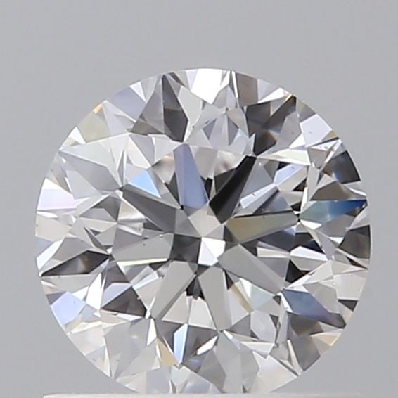 Loose Diamond - ROUND 0.7ct D VS2 (1 of 1)