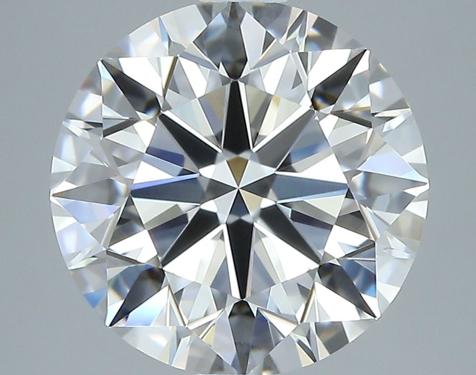 Loose Diamond - ROUND 2.05ct G VVS2 (1 of 1)