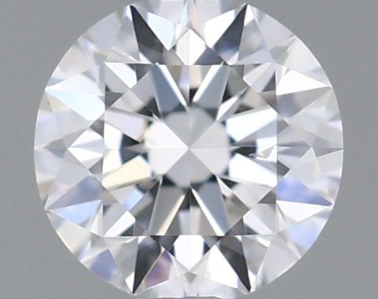 Loose Diamond - ROUND 0.18ct E SI1: Loose Diamond - ROUND 0.18ct E SI1 Source: Natural Shape: ROUND Carats: 0.18 Color: E Clarity: SI1 Certification: GIA Video: